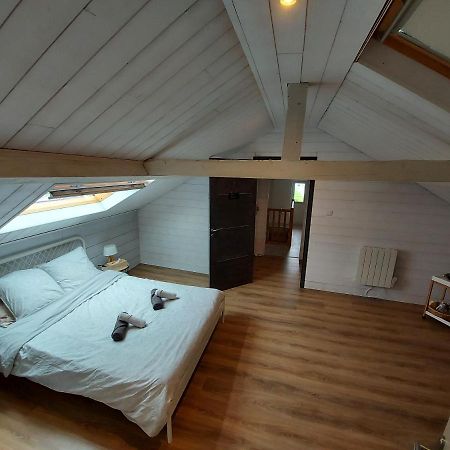 Bed & Breakfast Bel'Savoie Bonneguete 외부 사진