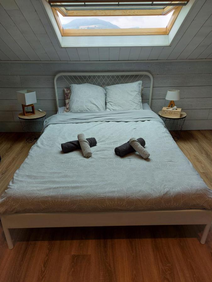 Bed & Breakfast Bel'Savoie Bonneguete 외부 사진