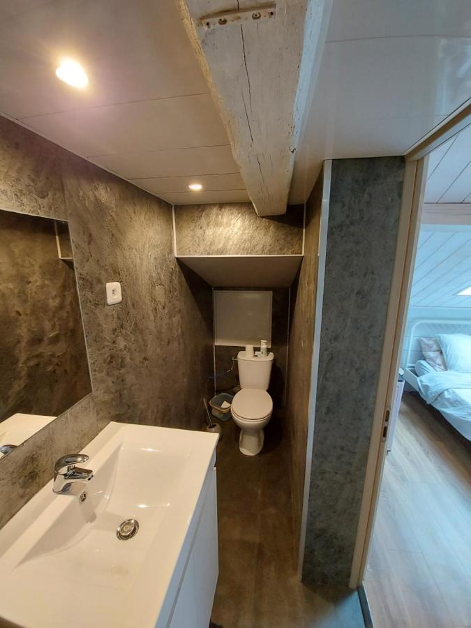 Bed & Breakfast Bel'Savoie Bonneguete 외부 사진