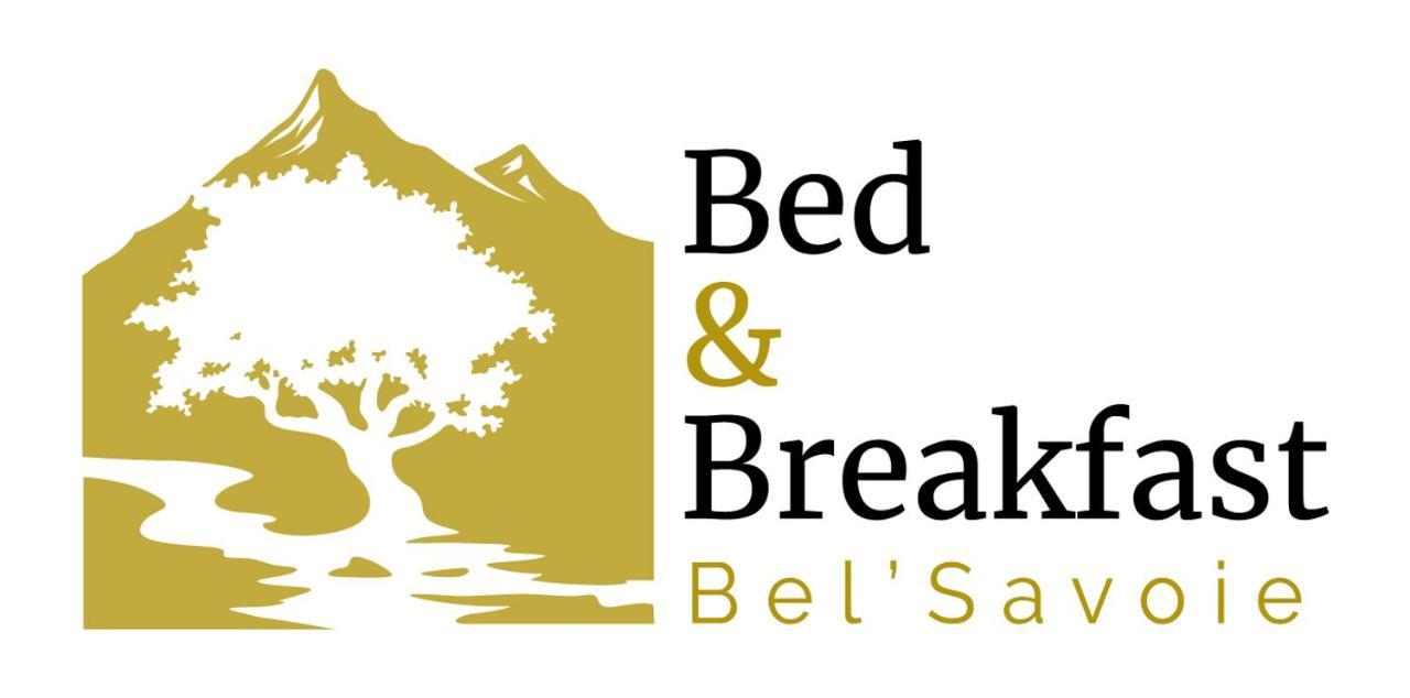 Bed & Breakfast Bel'Savoie Bonneguete 외부 사진